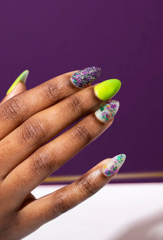 Nail Design Salon | Modern and Creative Templates Suite by Amber Graphics  on Dribbble